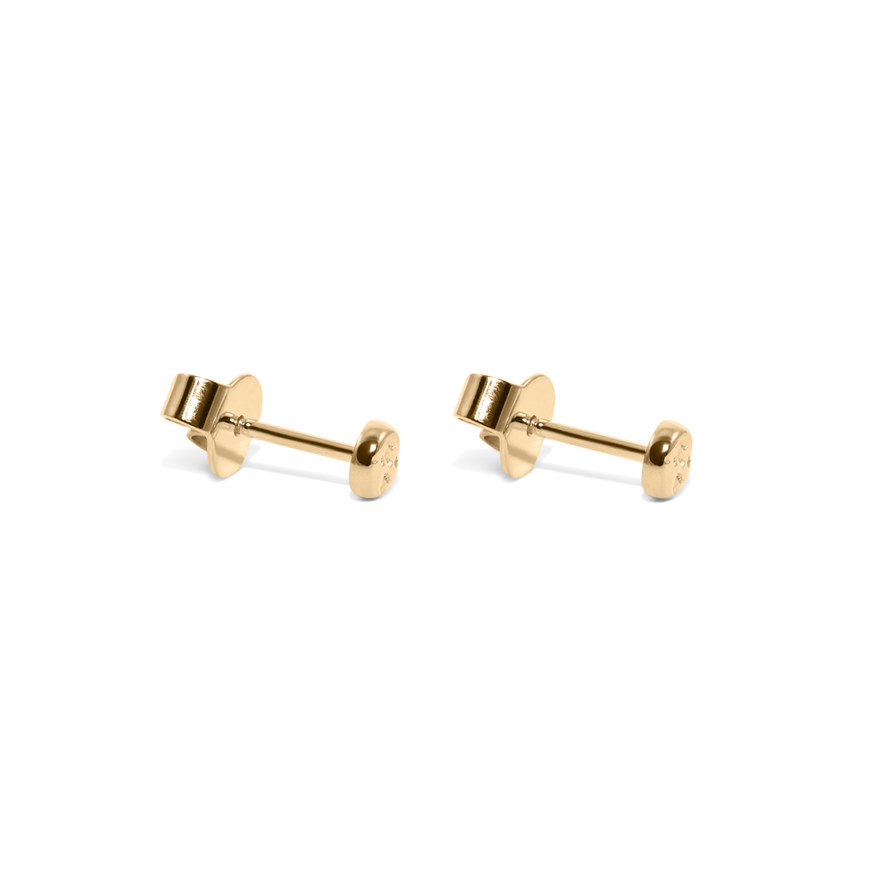 The Meadow Studs - Solid Gold
