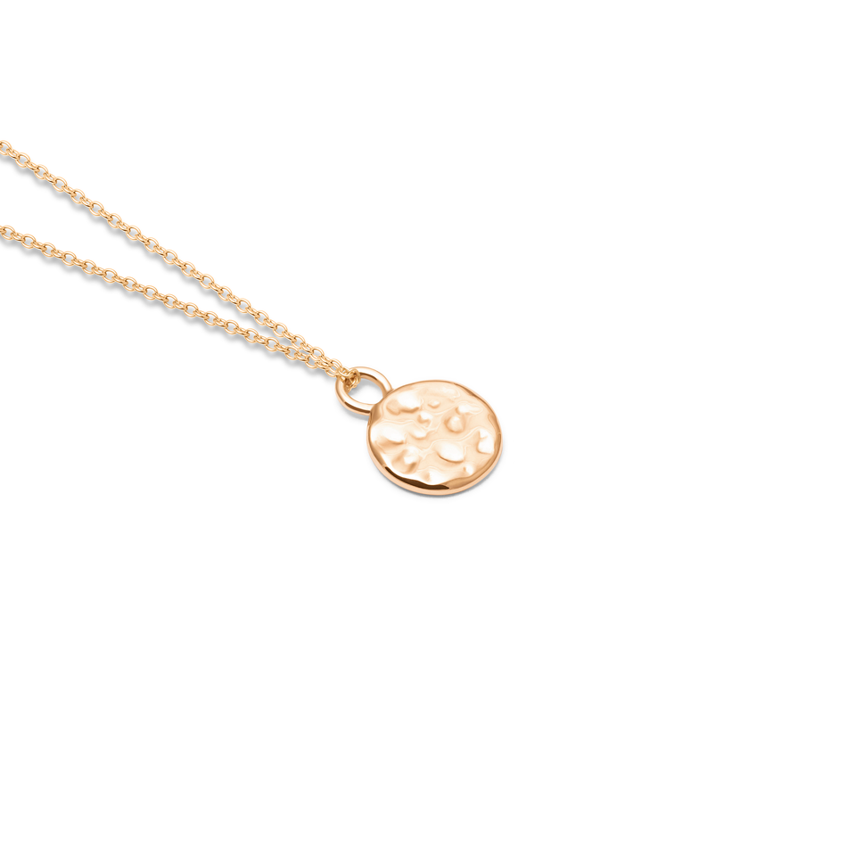 Meadow Necklace 14ct Solid Gold