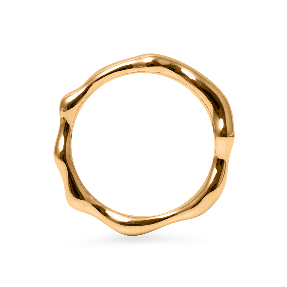 L'Or Liquide Ring
