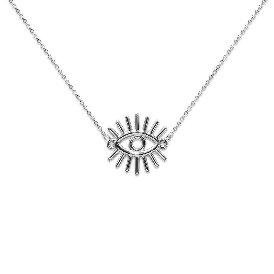 Eye of Truth - Necklace