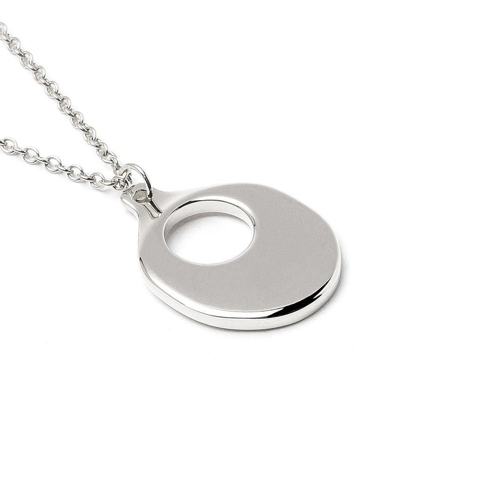 Pure Happiness Necklace