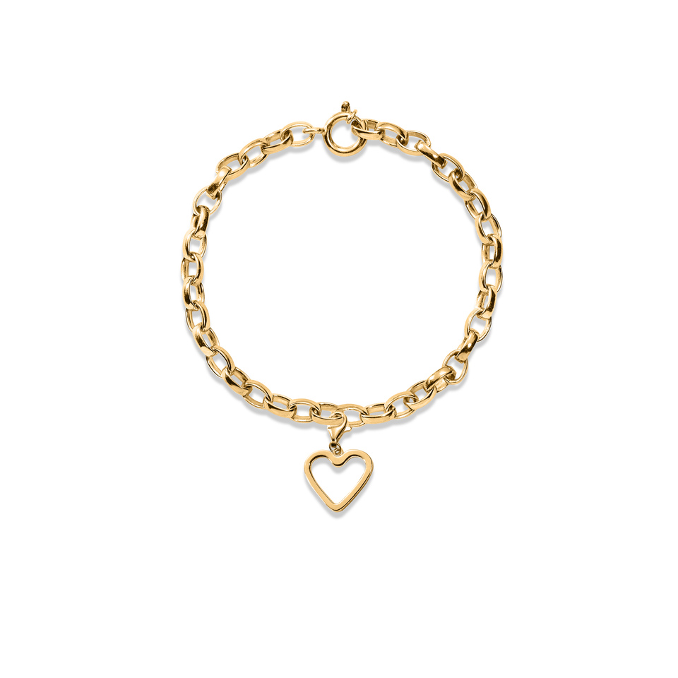 Bei-de Love Bracelet