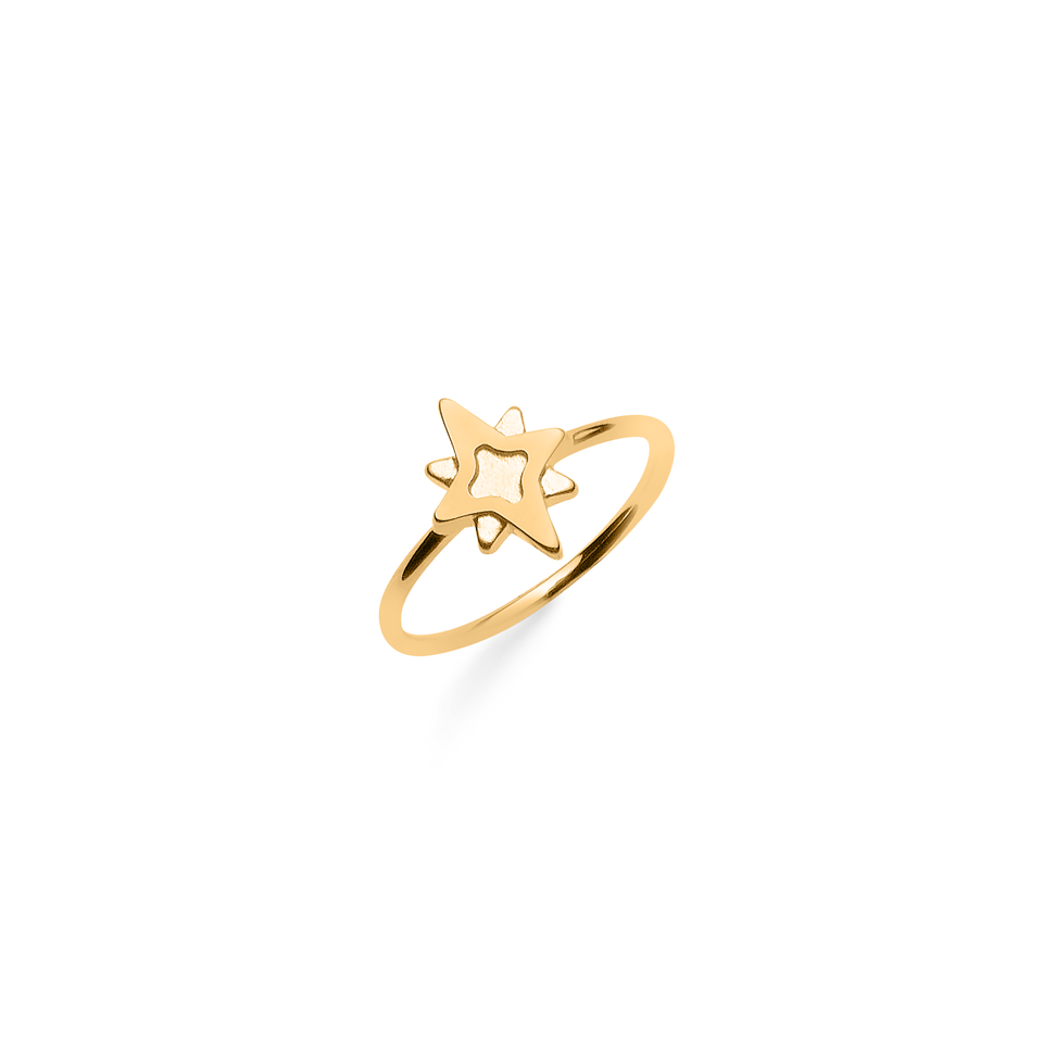 Star Dancer Ring