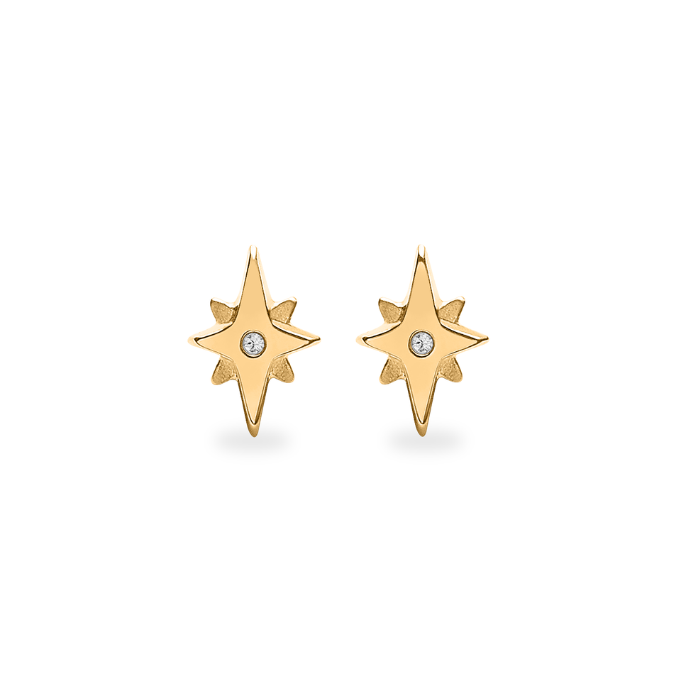 Star Dancer Earrings